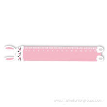 Bunny PP Ruler